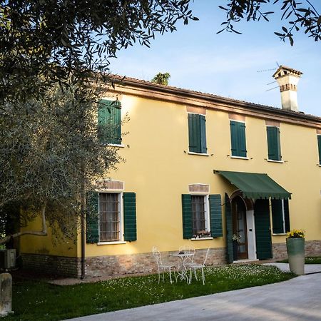 Agriturismo Corte Capiluppia Curtatone Εξωτερικό φωτογραφία