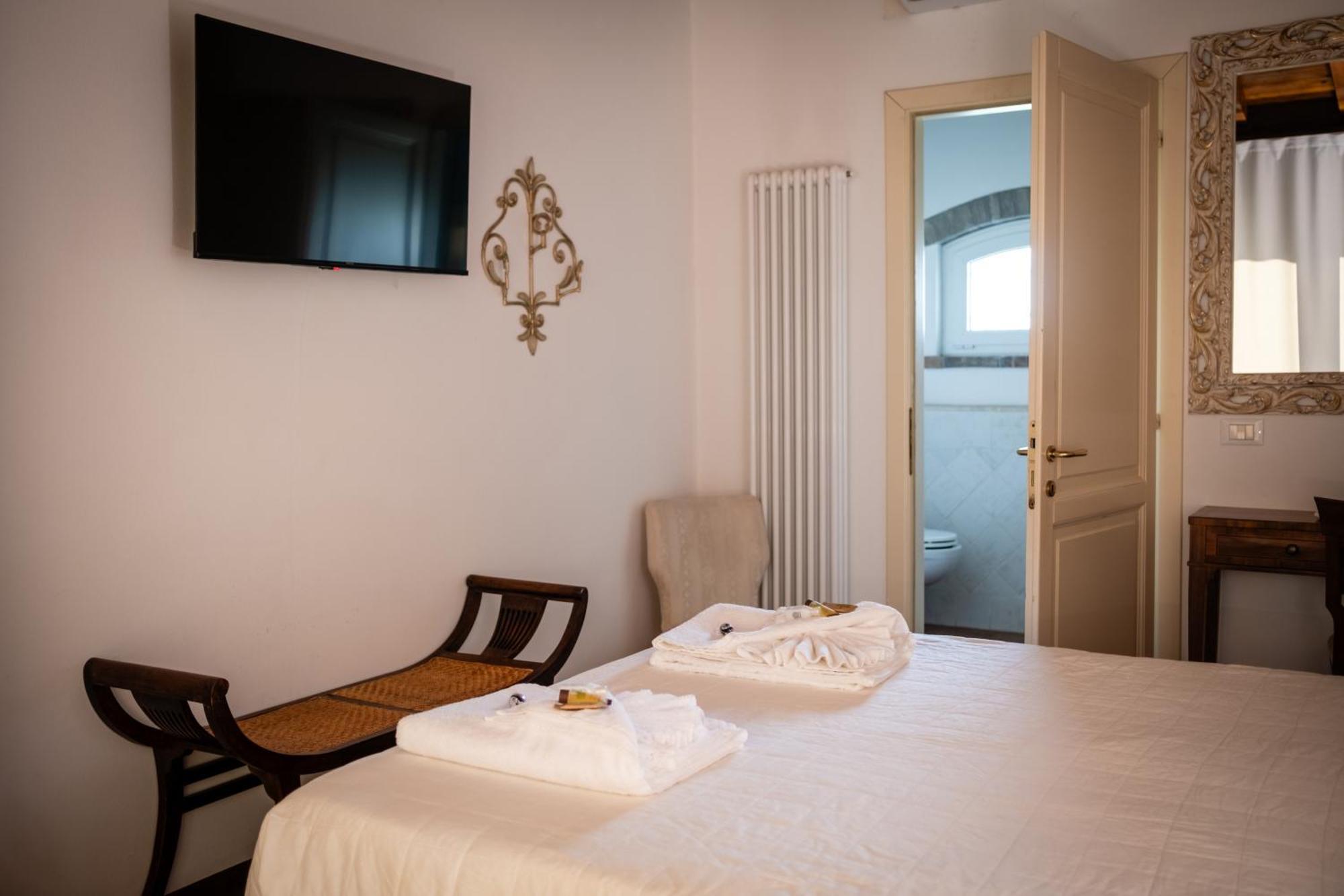 Agriturismo Corte Capiluppia Curtatone Εξωτερικό φωτογραφία