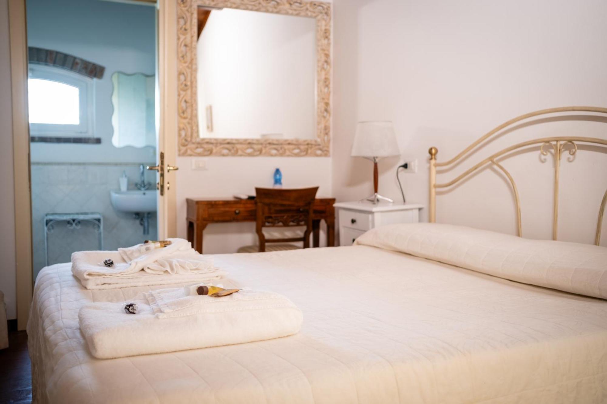 Agriturismo Corte Capiluppia Curtatone Εξωτερικό φωτογραφία