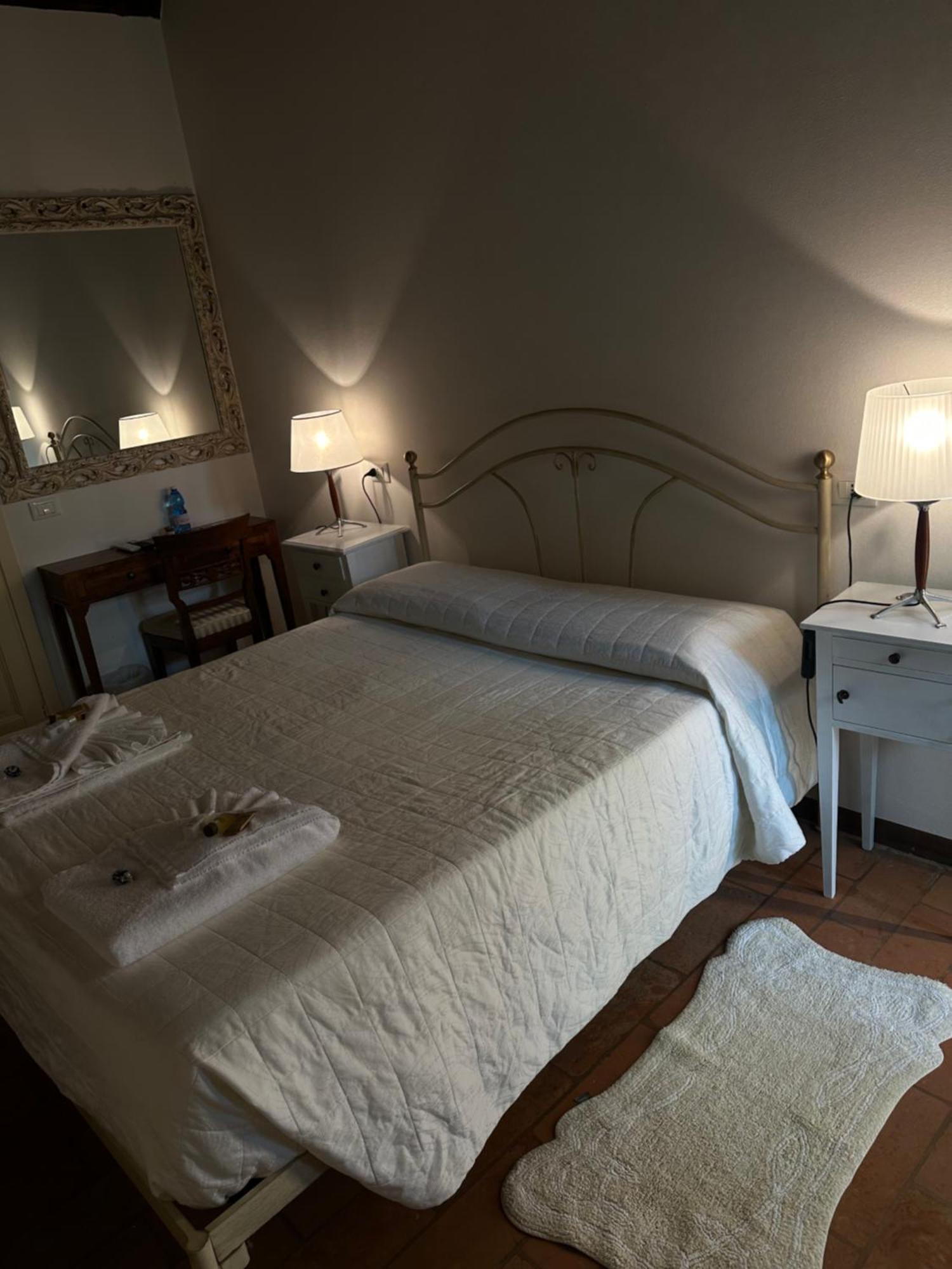 Agriturismo Corte Capiluppia Curtatone Εξωτερικό φωτογραφία