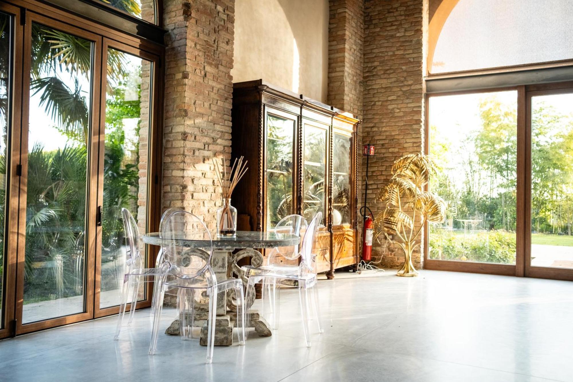 Agriturismo Corte Capiluppia Curtatone Εξωτερικό φωτογραφία