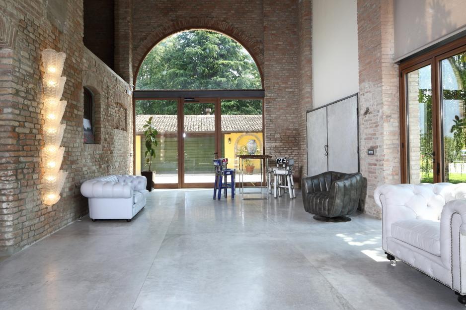 Agriturismo Corte Capiluppia Curtatone Εξωτερικό φωτογραφία